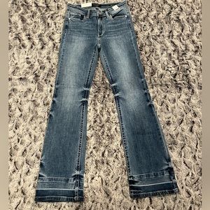Judy Blue Bootcut Jeans Style JB82211MD